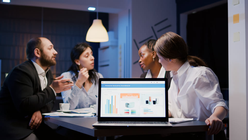 soluciones erp centroamerica