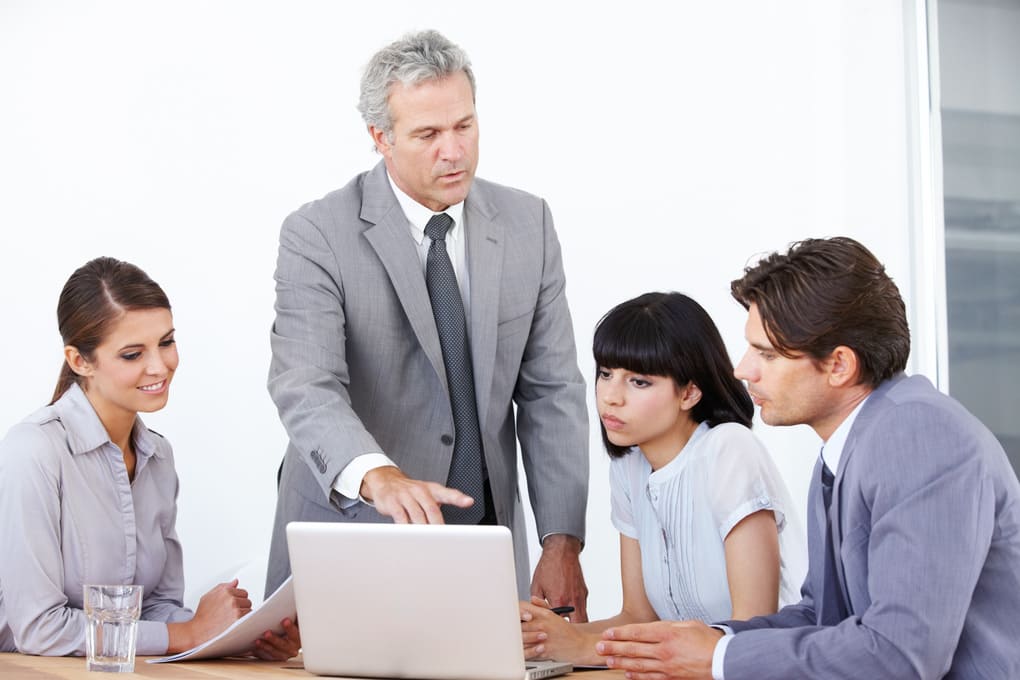 soluciones erp centroamerica